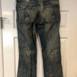 7 For All Mankind jeans